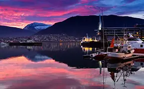 immagine di Tromso
