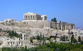 immagine di Atene