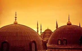 immagine di Istanbul