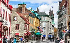 Immagine di Quebec