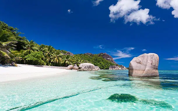 Immagine di Isole Seychelles
