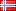 Valuta kr Norvegia