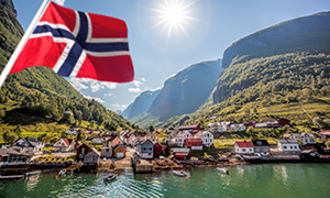 immagine di Norvegia
