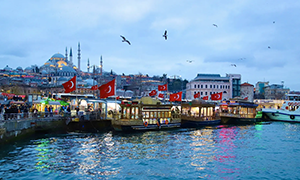 immagine di Turchia